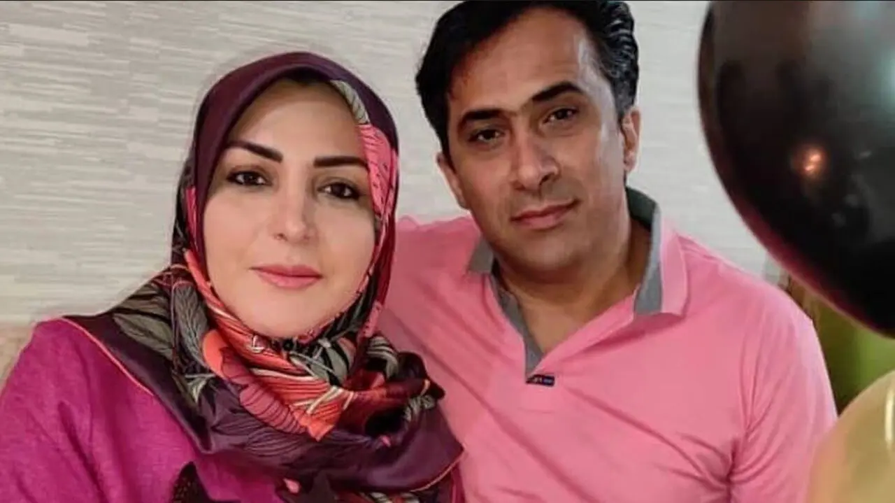 شیک پوشی خانم مجری در هوای سرد ! + عکس المیرا شریفی مقدم ساده و خیلی جذاب !