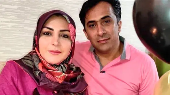 شیک پوشی خانم مجری در هوای سرد ! + عکس المیرا شریفی مقدم ساده و خیلی جذاب !