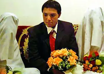 عکس / ازدواج همزمان  2 دختر با پسر 16 ساله در کاشمر ! / فاطمه : وقتی دیدم محمد عاشق دختر همسایه شده اعتراضی نکردم اما ناراحت شدم / جفتمان عاشقش بودیم 