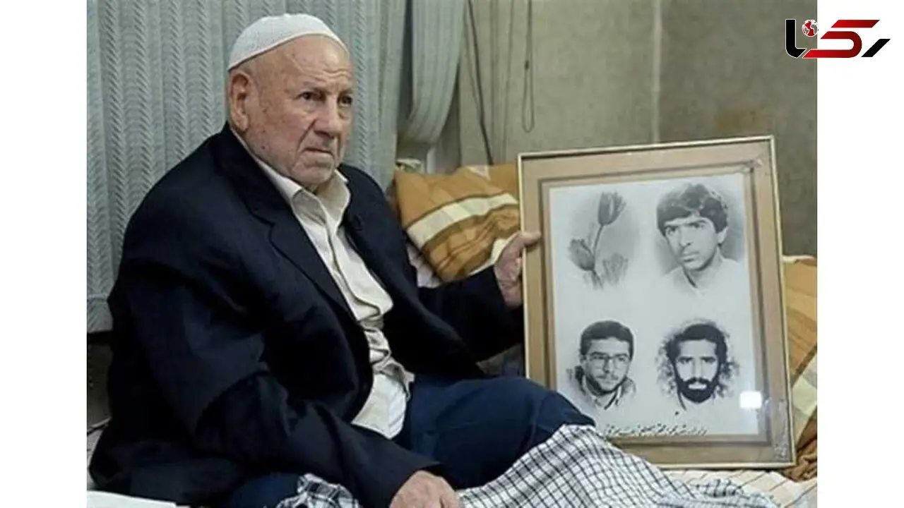 حسین عرب‌سرخی درگذشت