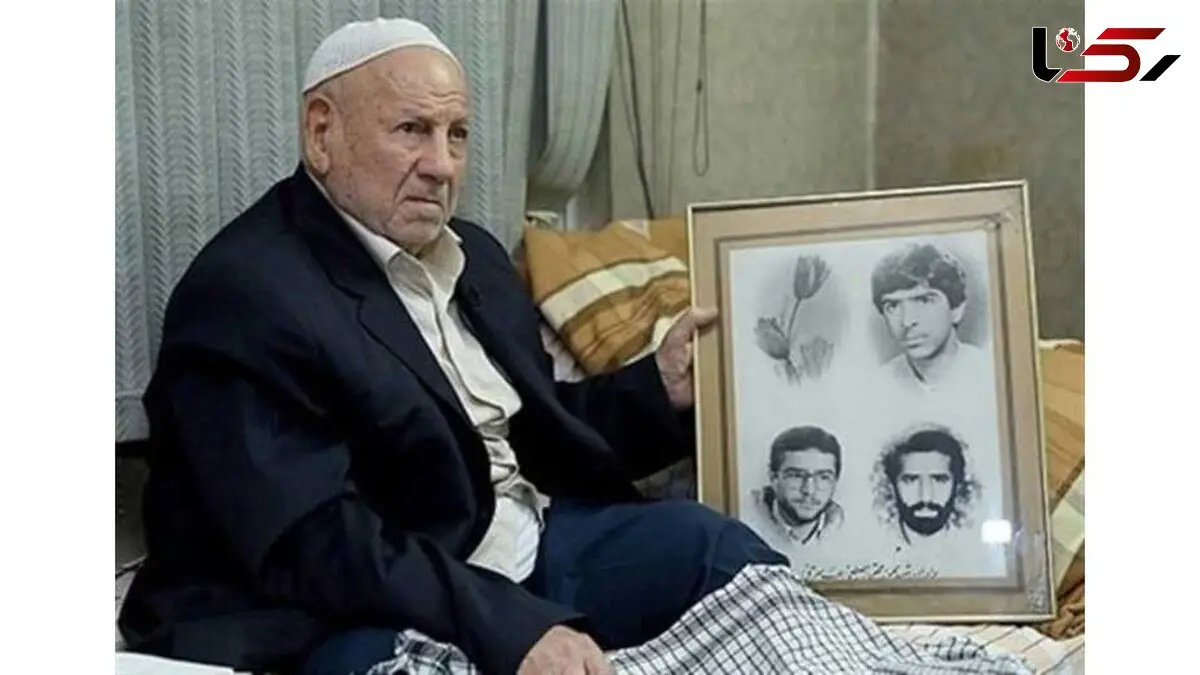 حسین عرب‌سرخی درگذشت