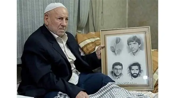 حسین عرب‌سرخی درگذشت