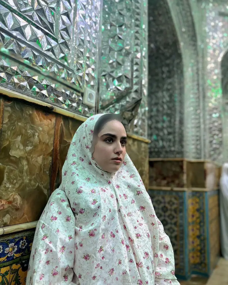 هانیه غلامی
