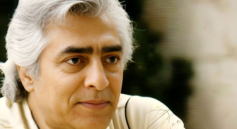 نگاه روز | تیپ متفاوت و به یادماندنی فردین، ناصر ملک‌مطیعی و نصرت کریمی در سال ۱۳۵۵
