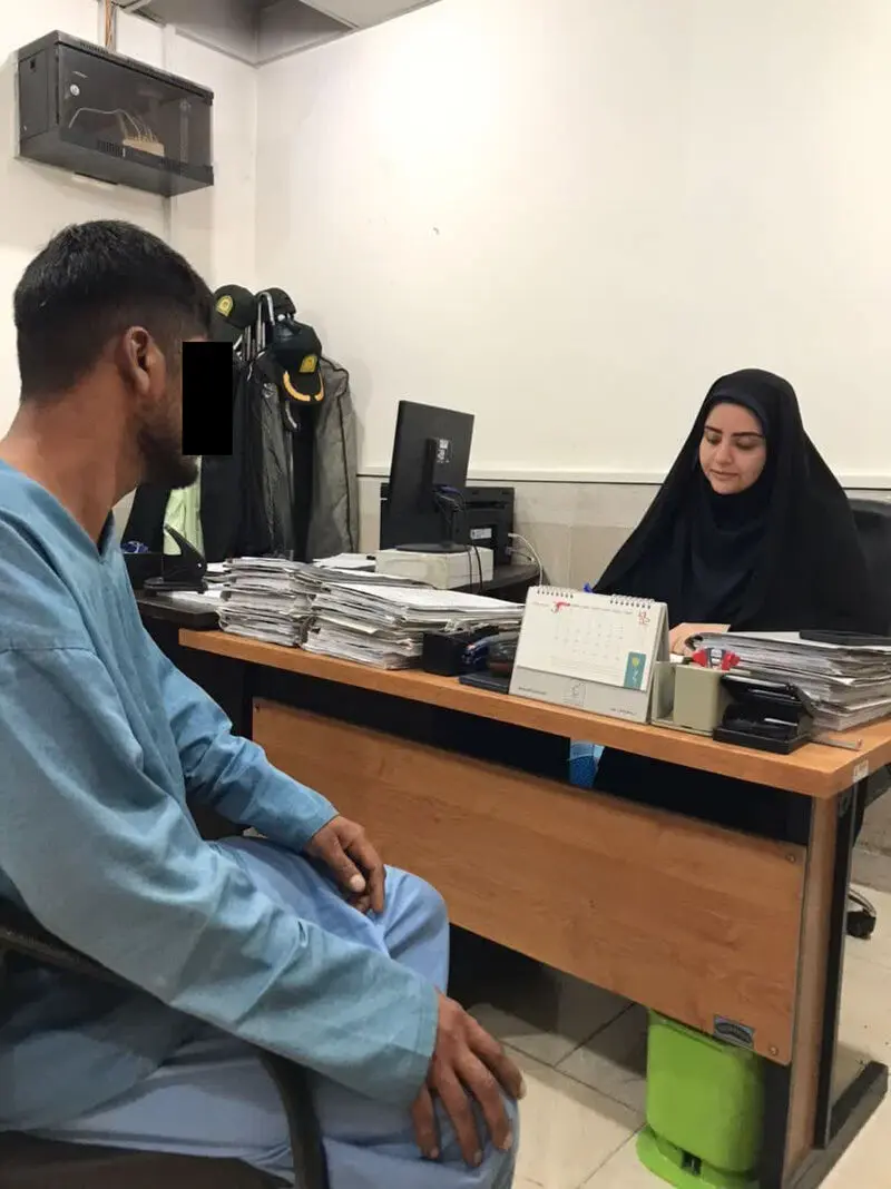 قتل عام خانوادگی در صباشهر