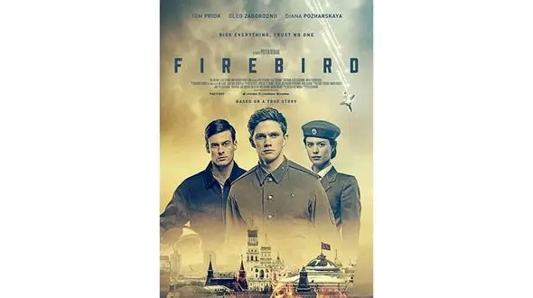 9 فیلم جنگی عاشقانه برتر قرن 21