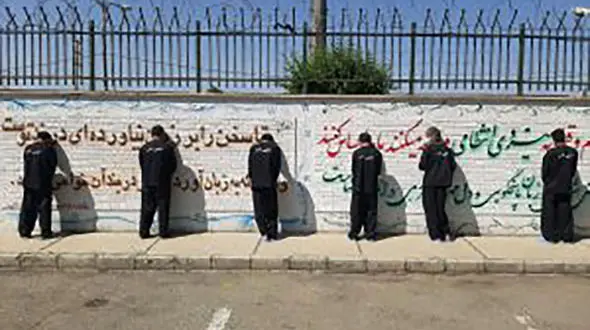 بازداشت عاملان قطع برق در بیمارستان کرونایی های کرج / آنها دزدان شب رو بودند