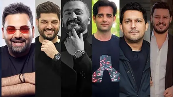 نگاهی به استوری‌های حاشیه‌ساز و بودار بازیگران به مناسبت روز جهانی مرد؛ از استوری مشکوک سیاوش خیرابی و امیرحسین آرمان تا مریم مومن و...