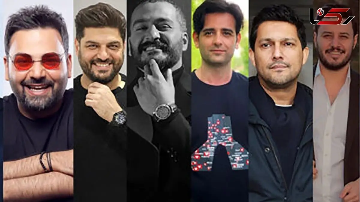 نگاهی به استوری‌های حاشیه‌ساز و بودار بازیگران به مناسبت روز جهانی مرد؛ از استوری مشکوک سیاوش خیرابی و امیرحسین آرمان تا مریم مومن و...