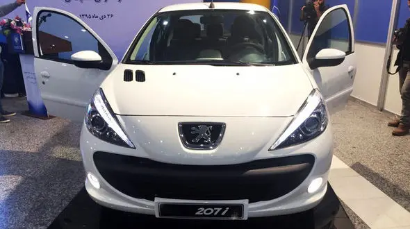 افزایش قیمت خودروهای داخلی در بازار + جدول