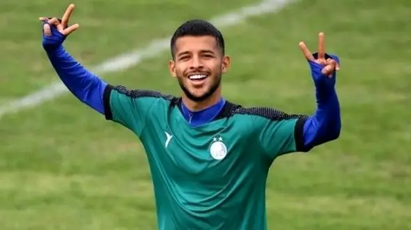 قایدی و واکنش به پیشنهاد استقلال: نمیدانم، انشالله که خیره!