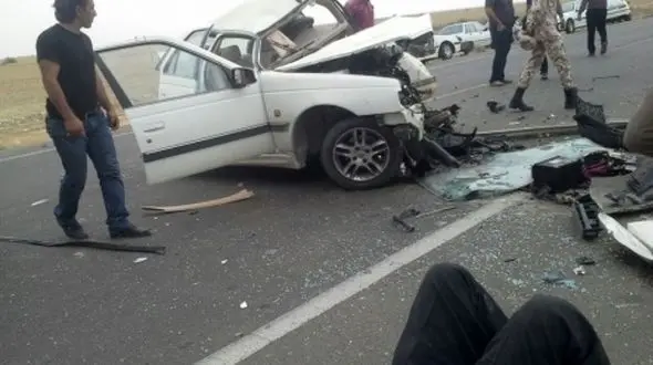 فقدان کلاه ایمنی بیشترین عامل مرگ‌ومیر موتور سواران