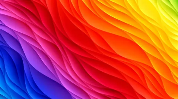 چطور رنگ‌های جدید بسازیم؟