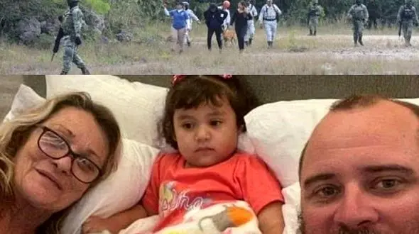 راز ناپدید شدن یک زن جوان در جنگل + عکس