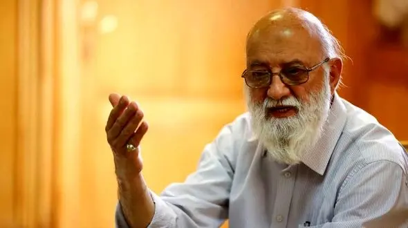 انصراف چمران از شورای پنجم