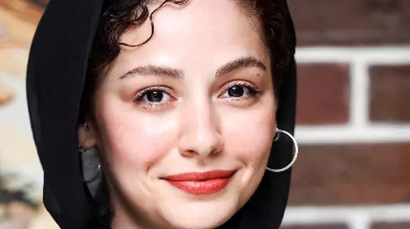 تصویری جدید از مهتاب ثروتی با مدل موهای زیبا و آرایش ملیح و نچرال که خیلی بهش میاد/ خدایی خیلی ناز و دلبر شده