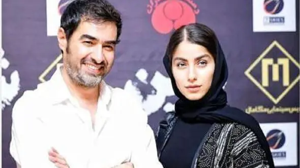 عکس ناباورانه زن دوم شهاب حسینی هوش از سرتان می برد ! / نه به عکس های قبلی نه به این عکس !