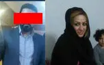 مخفیگاه  قاتل  راحله کجاست؟! / مرد رمال زنش را در ویلا فجیع کشت! + عکس و فیلم صوت گفتگو