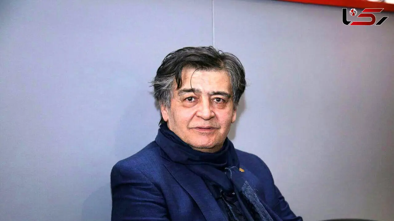 رضا رویگری: طلب‌هایم را نمی‌دهند چطور ماهی پنج میلیون تومان اجاره بدهم؟