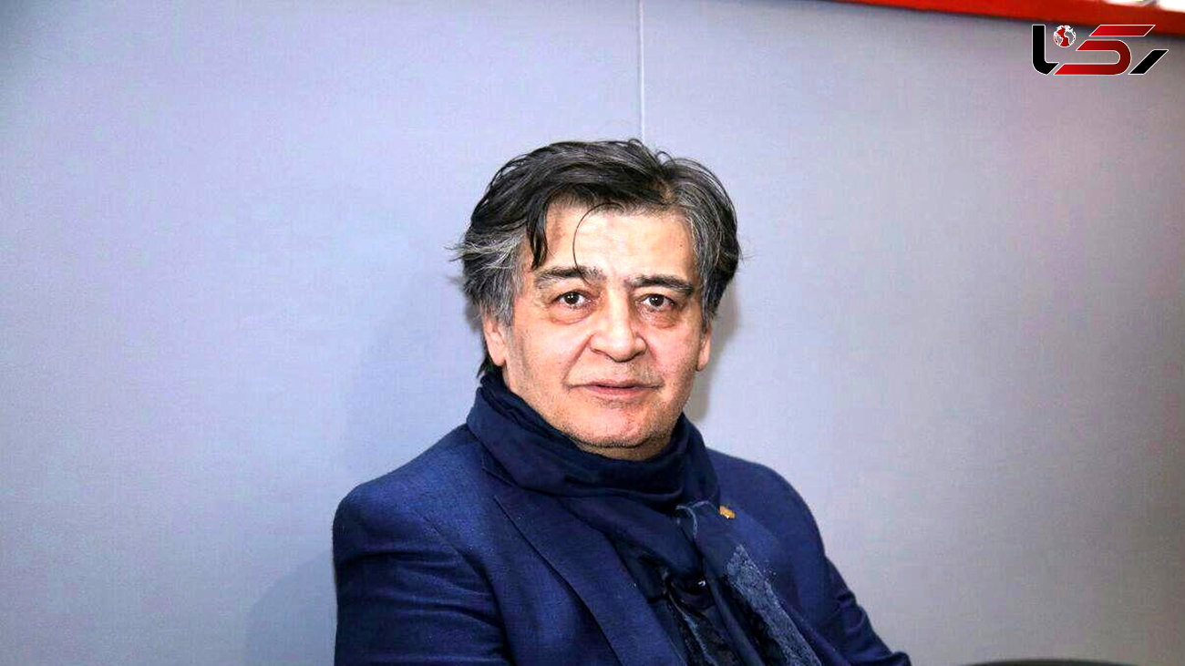 از رضا رویگری در موزه سینما تقدیر شد
