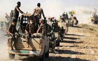 Hashd al-Sha’abi thwarts ISISL attack in Samarra