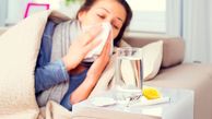 درمان سرماخوردگی با موثرترین راهکارها