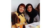 عکس یادگاری بازیگران زن ایرانی 7 سال پیش !  / چقدر فرق کرده اند + عکس