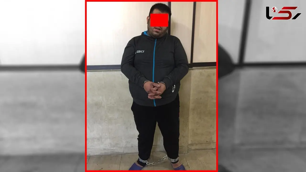 فیلم لحظه وحشتناک حمله به یک دختر تهرانی در روز روشن / این دختر در کما است