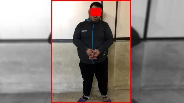 فیلم لحظه وحشتناک حمله به یک دختر تهرانی در روز روشن / این دختر در کما است