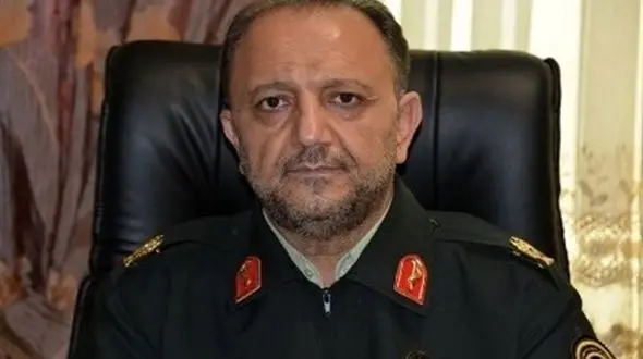 دستگیری عامل قتل مسلحانه ۲ جوان در "محمدیه"  