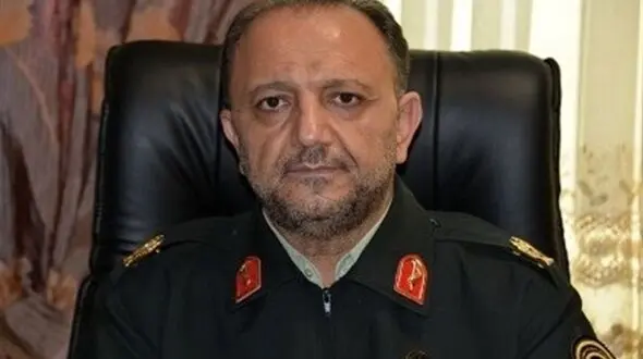 دستگیری عامل قتل مسلحانه ۲ جوان در "محمدیه"  