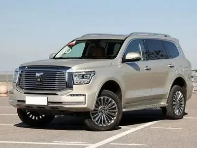 فاش شد: تمام آپشن‌ ها و مشخصات تانک 500 برای بازار ایران