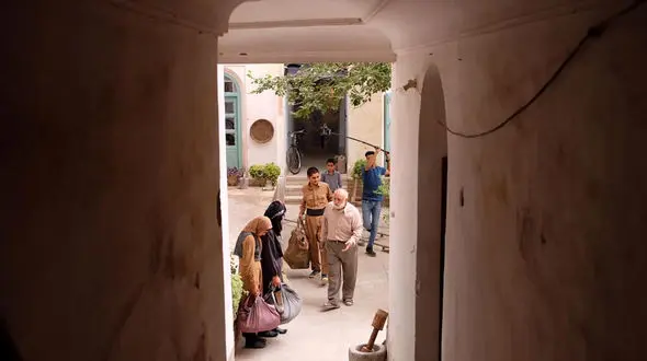 پخش فیلم  «مهران» بستگی به کرونا دارد+عکس