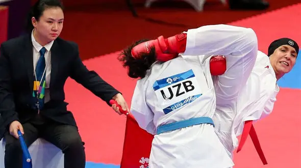 برگزاری المپیک ۲۰۲۰ بدون تماشاگر 