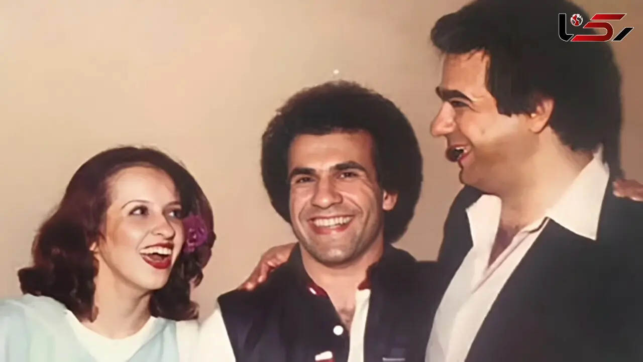 افشاگری زنده یاد عارف در آخرین مصاحبه اش/ محمد خردادیان و همسر سابقم ازم کلاهبرداری کردن