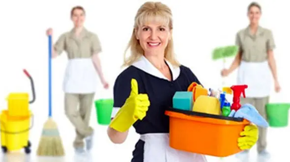 چند روش ساده برای تمیز کردن قسمت های مختلف خانه