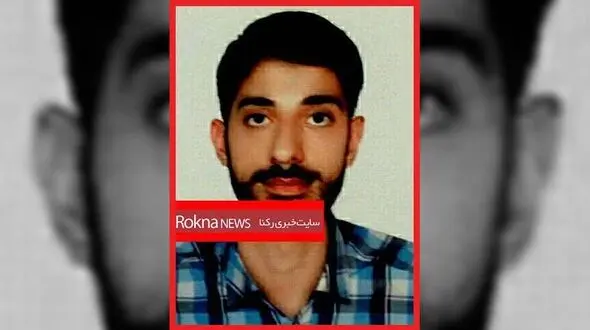 اولین تصاویر از شهادت مرتضی علی احمدی در پایگاه بسیج نیکشهر +جزییات