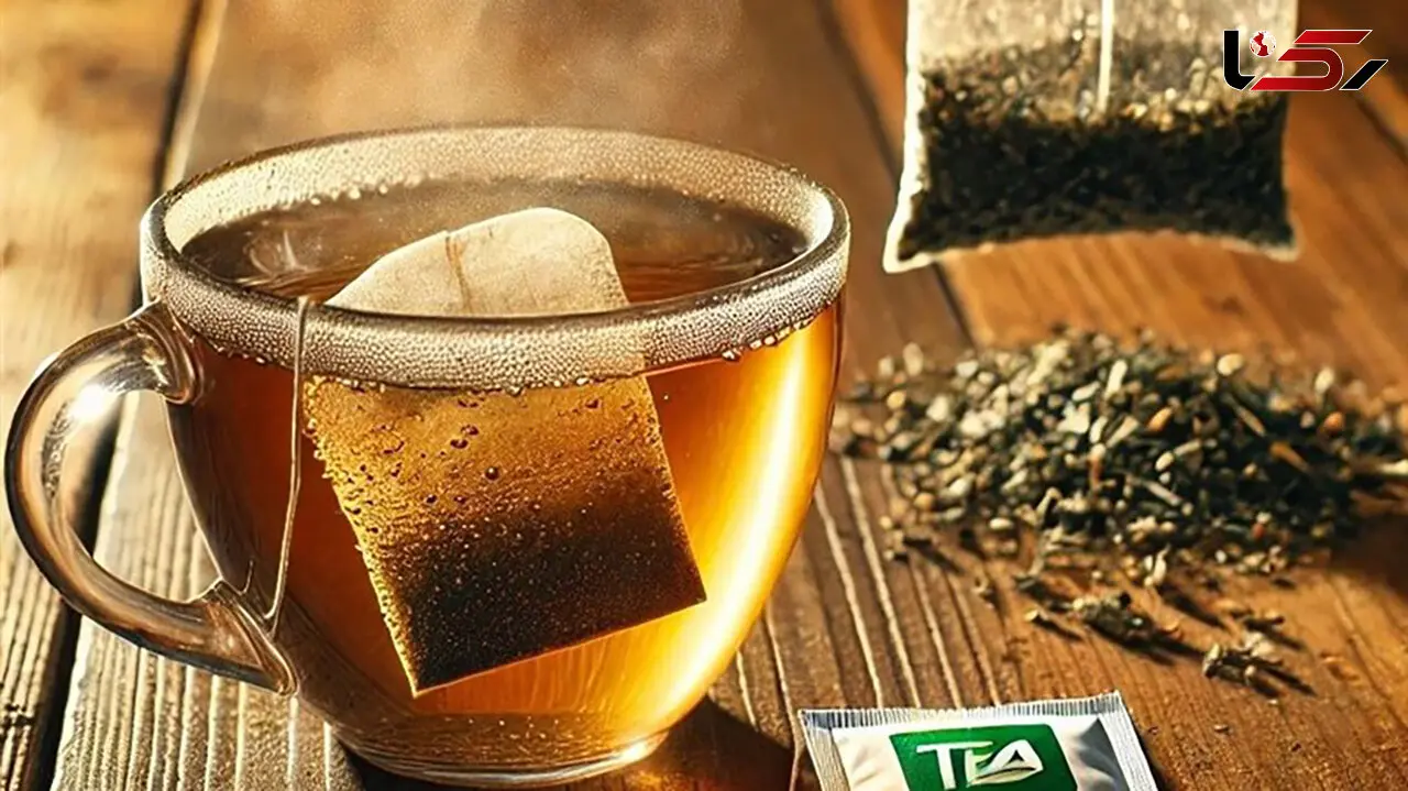 بهترین زمان نوشیدن انواع چای 