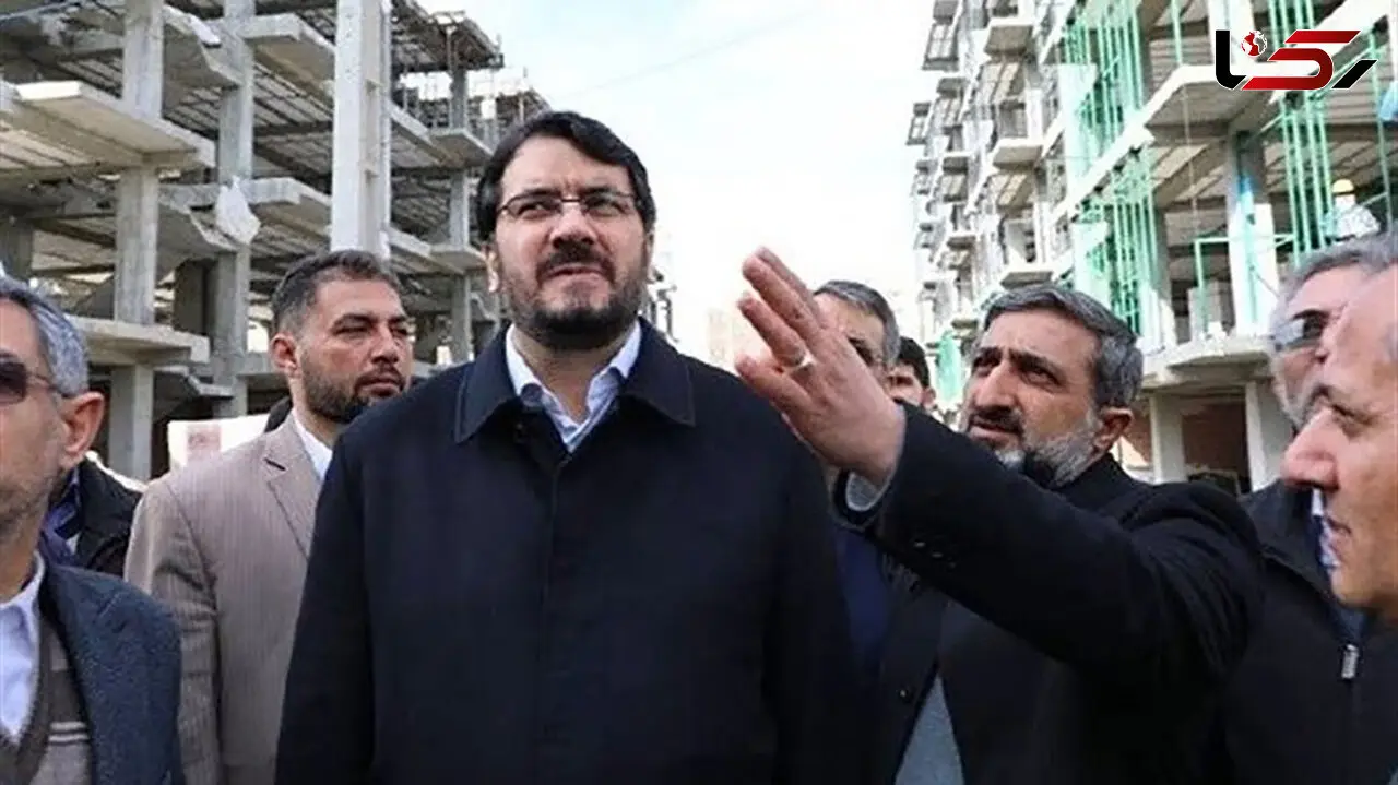 پایانه مرزی جدید ایران و آذربایجان ساخته می‌ شود