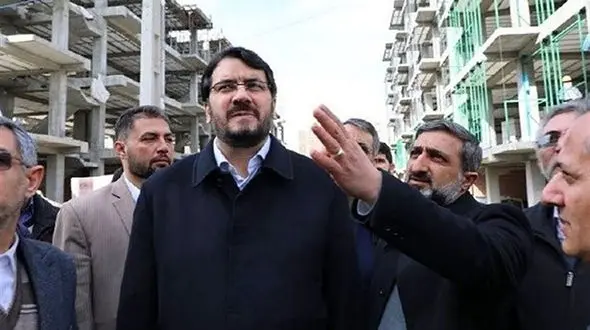 پایانه مرزی جدید ایران و آذربایجان ساخته می‌ شود