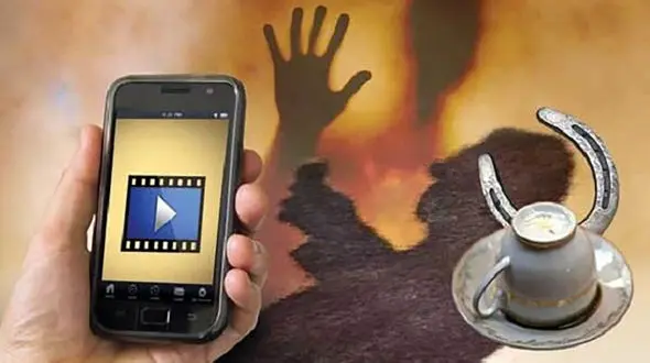 رمال شیطان صفت زنان را به آرزوی مادر شدن می رساند / در اشنویه فاش شد