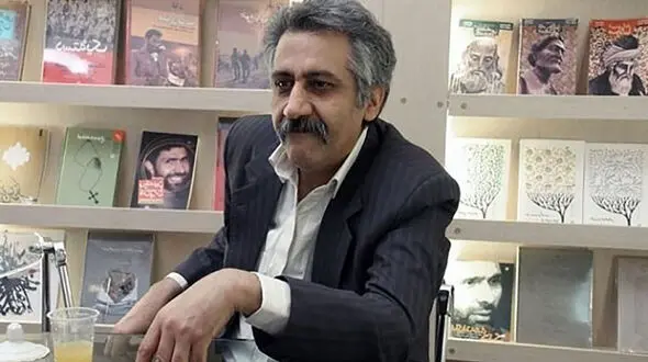 محمدعلی علومی پژوهشگر ‌و نویسنده درگذشت 