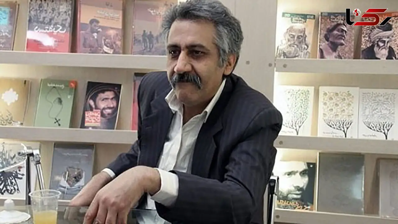 محمدعلی علومی پژوهشگر ‌و نویسنده درگذشت 