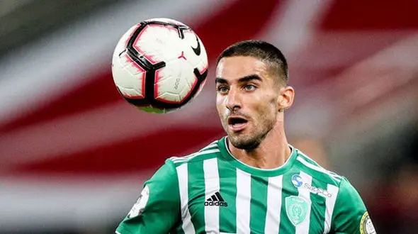 میلاد محمدی در لیگ برتر / جدایی قطعی مدافع ملی پوش از لیگ روسیه