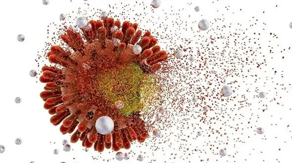 وضعیت سویه‌های جدید کرونا در دنیا و ایران