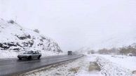 استقرار بیش از ۱۰۰ اکیپ برای انجام عملیات راهداری زمستانی در راه های استان اصفهان