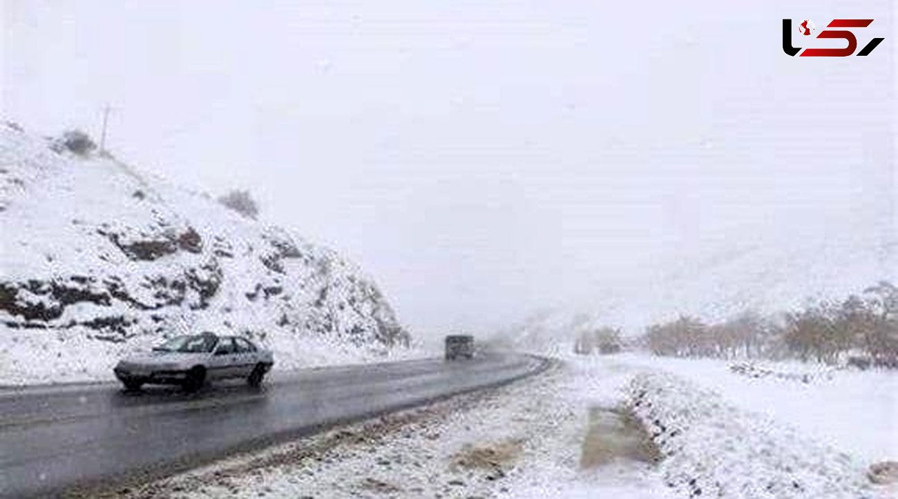 استقرار بیش از ۱۰۰ اکیپ برای انجام عملیات راهداری زمستانی در راه های استان اصفهان