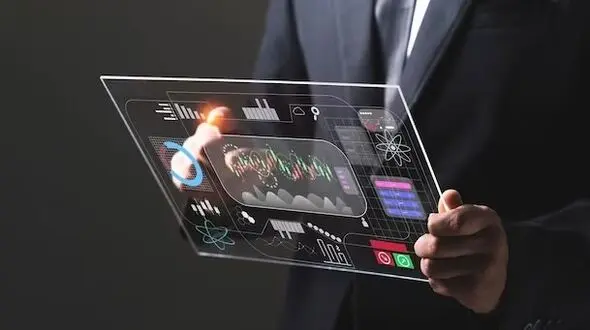 آموزش اپلیکیشن صرافی بینگ ایکس از ثبت نام تا معاملات فارکس bingx