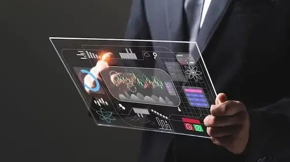 آموزش اپلیکیشن صرافی بینگ ایکس از ثبت نام تا معاملات فارکس bingx