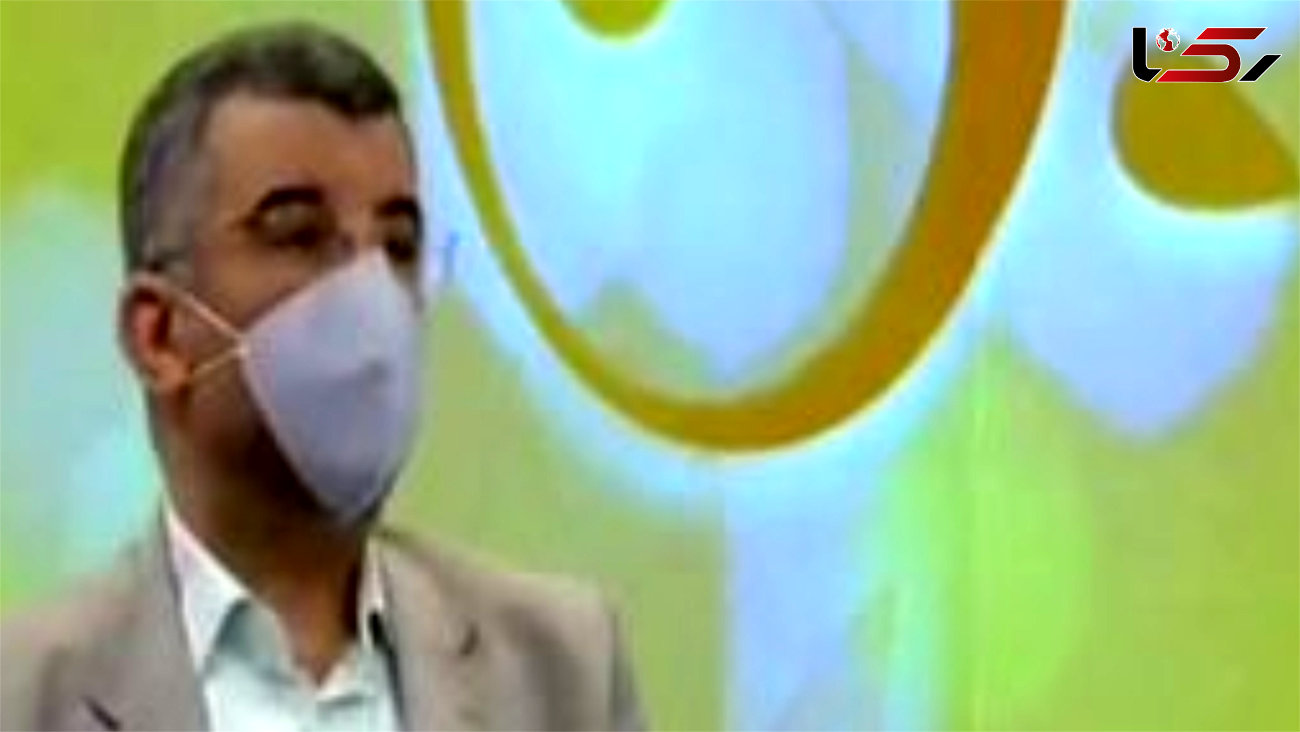 بازداشت داماد بخاطر کرونا / معاون وزیر بهداشت خبر داد + فیلم 
